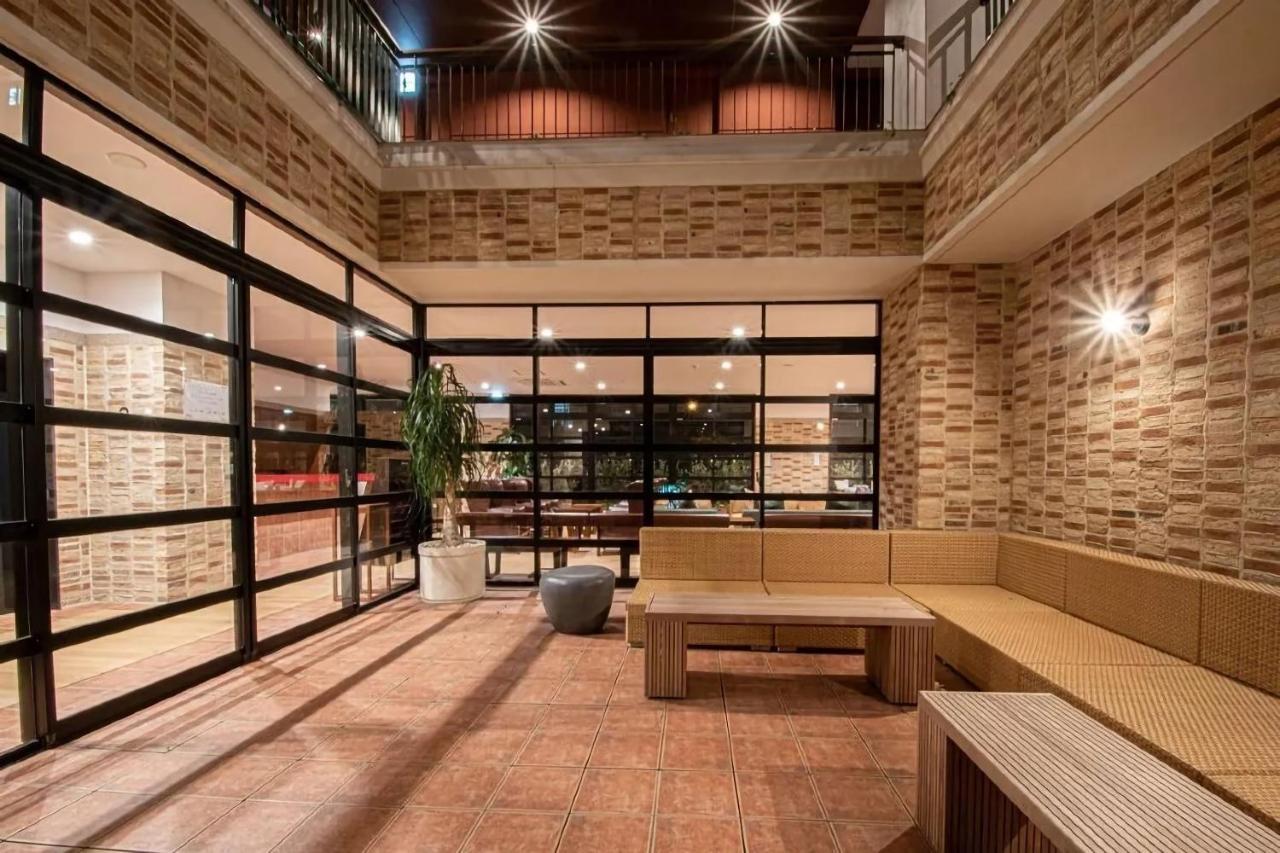 Goom Hakata Minoshima Fukuoka (Fukuoka) Dış mekan fotoğraf