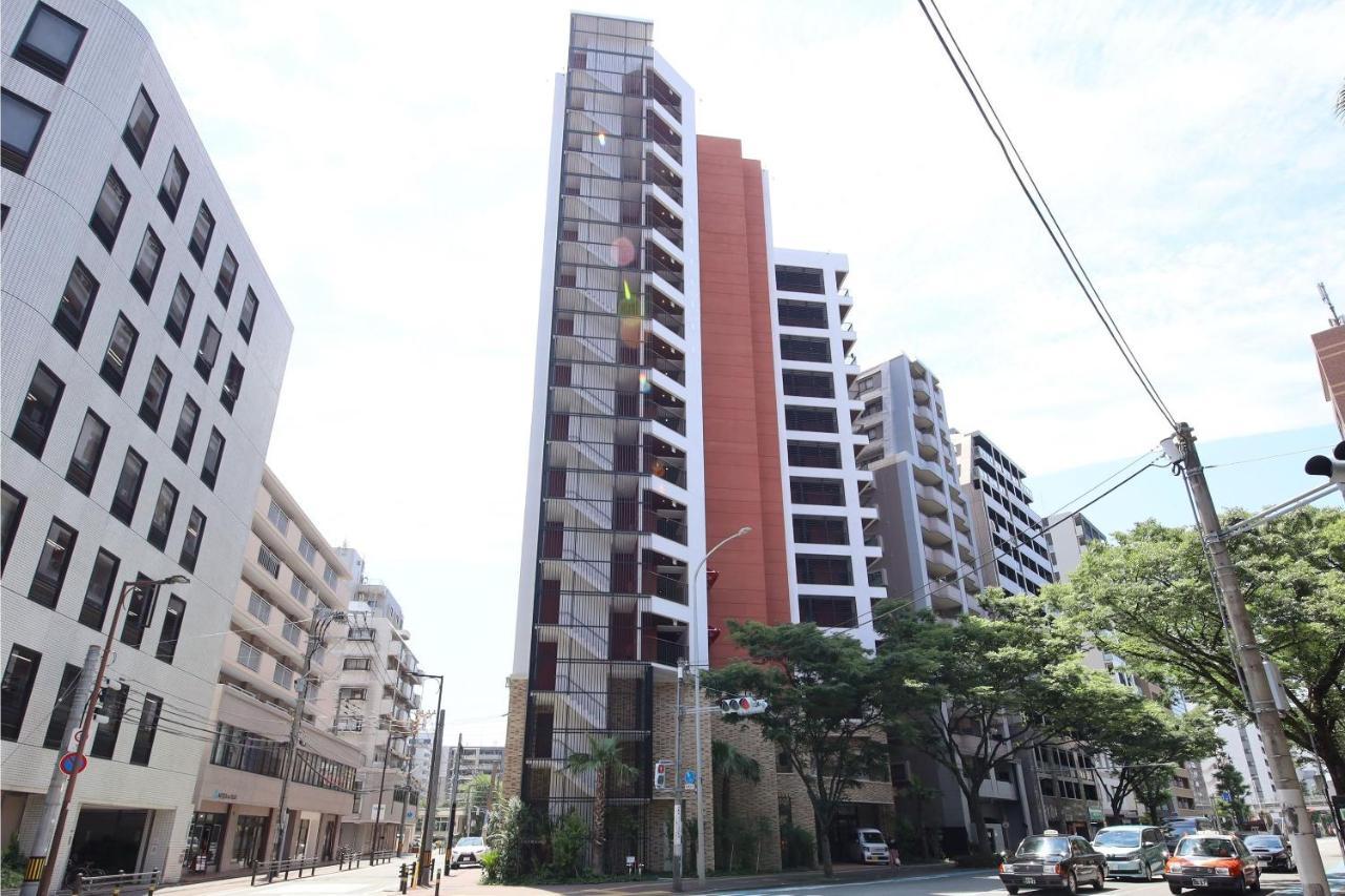 Goom Hakata Minoshima Fukuoka (Fukuoka) Dış mekan fotoğraf