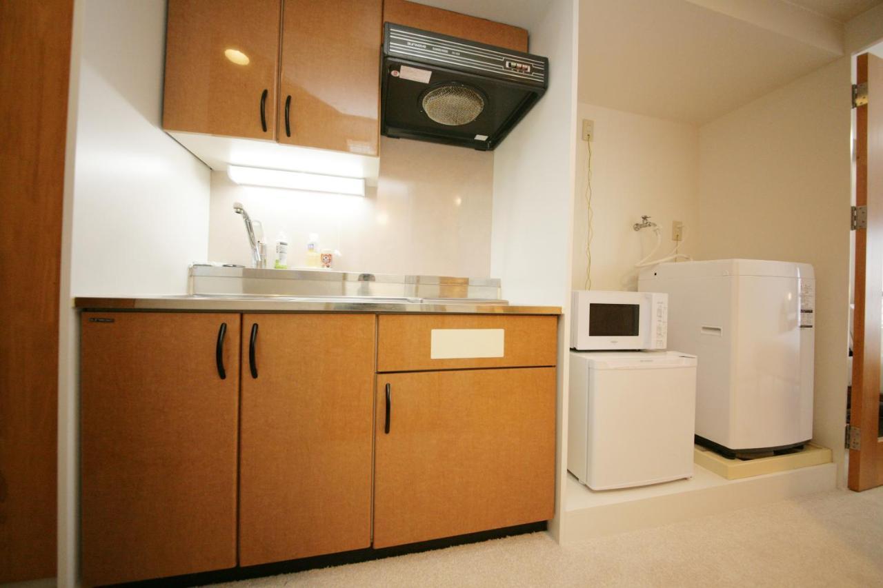 Goom Hakata Minoshima Fukuoka (Fukuoka) Dış mekan fotoğraf