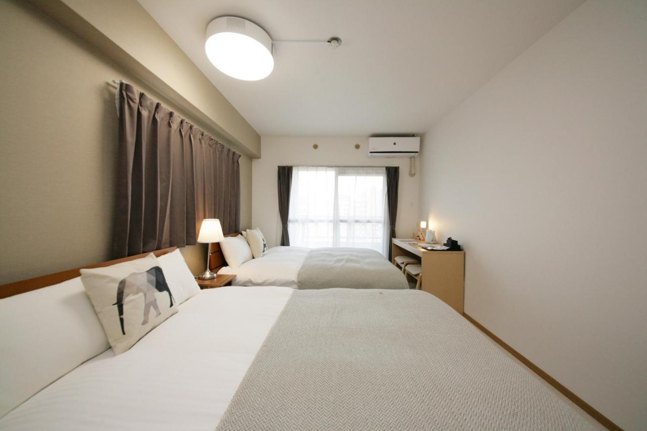 Goom Hakata Minoshima Fukuoka (Fukuoka) Dış mekan fotoğraf