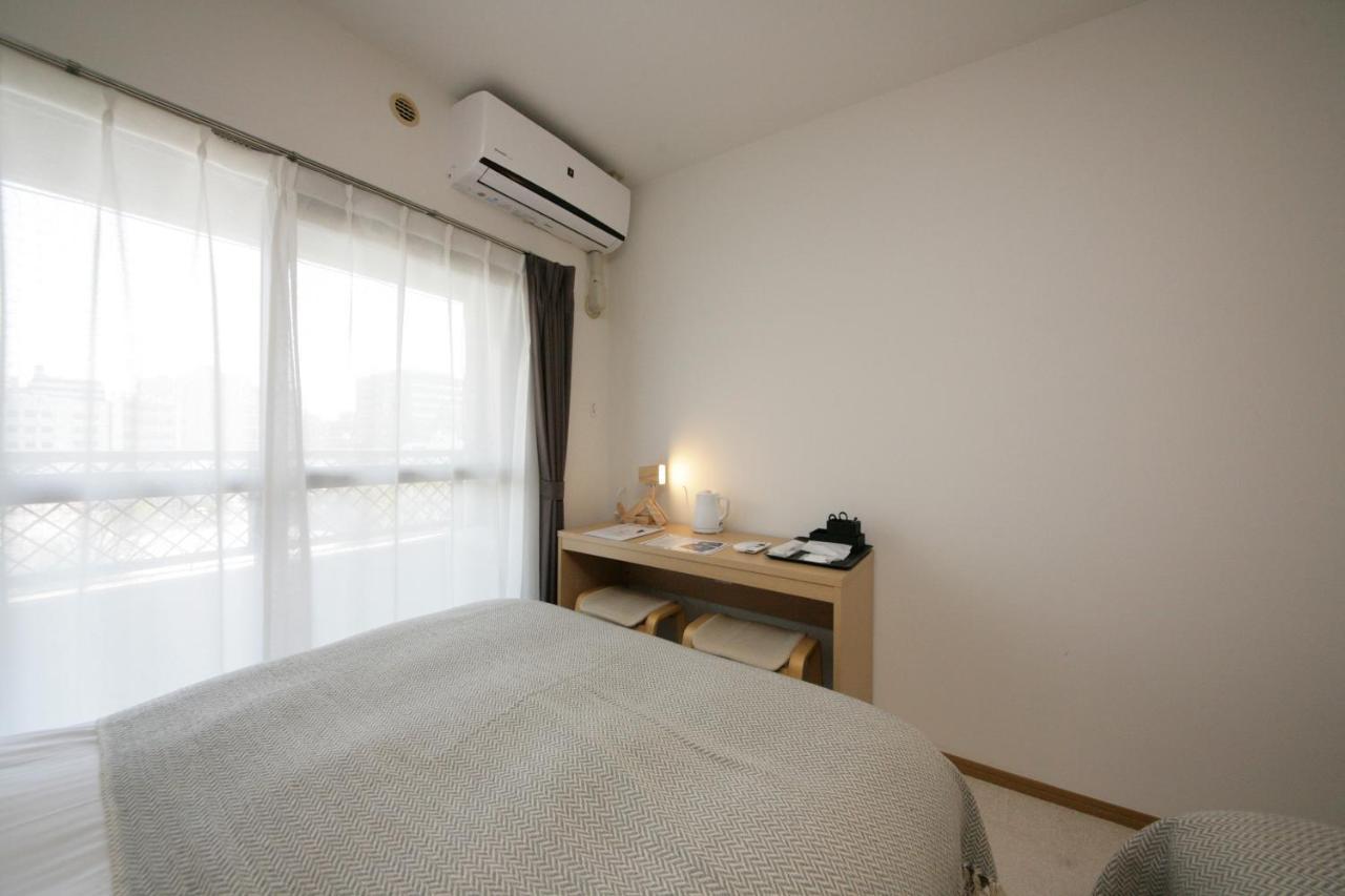 Goom Hakata Minoshima Fukuoka (Fukuoka) Dış mekan fotoğraf